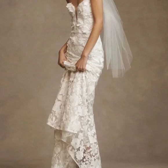 chinese dress ladies Jenny Yoo Alouette main image 0